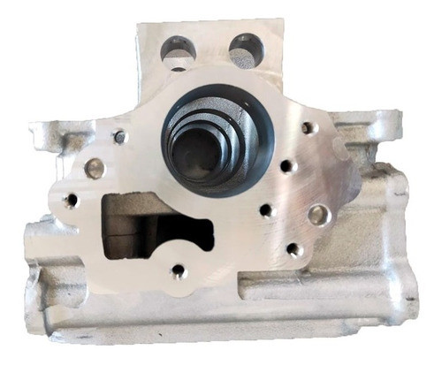 Tapa De Cilindro Daewoo Damas 800 - Motor F8c 1
