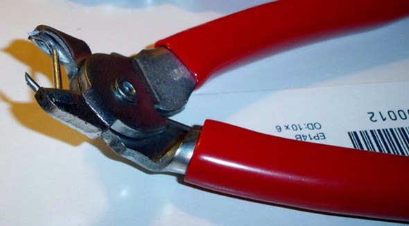 Anglepliers500 Acero Inoxidable 3/4  14 G.hog Anillos, Autou 1
