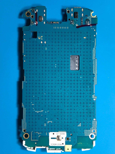 Placa Samsung Young S5380 / 5360 1