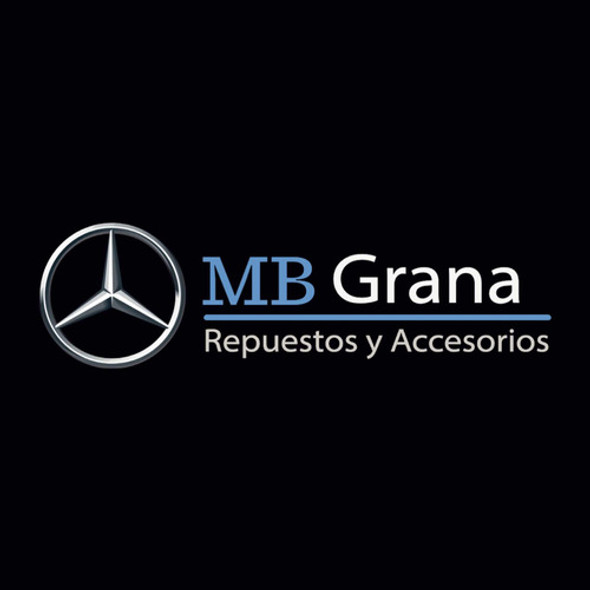 Centro De Cardan Mercedes Benz 1620 Interior 45mm 1