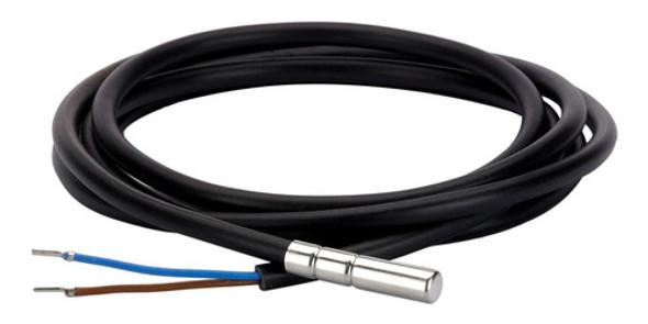 Sensor De Temperatura Ptc 1000 Danfoss Eks 111 Cód. 084n1161 0