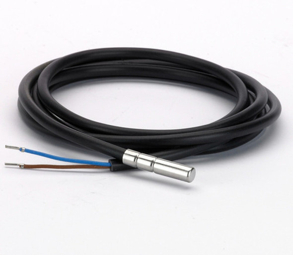 Sensor De Temperatura Ptc 1000 Danfoss Eks 111 Cód. 084n1161 1