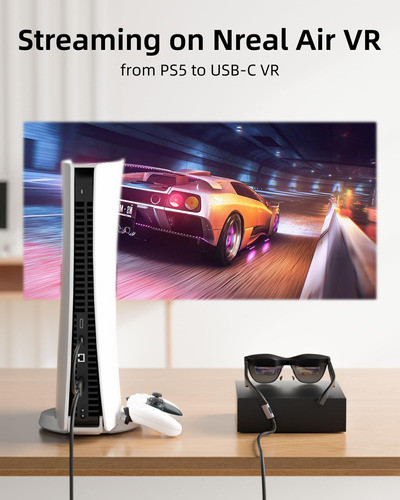 Cable Adaptador Hdmi A Usb C 3.3 Pies 4k60hz, Sistema Hdmi A 1