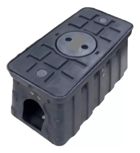 Nicho Para Contador Agua 0