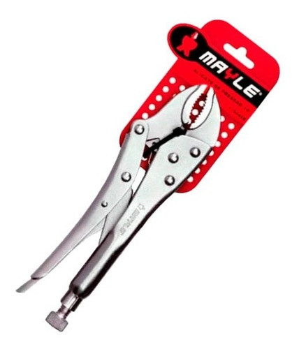 Alic Pressao Mayle Curvo 10 0