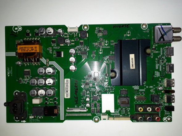 Monoplaca Hisense Hle4016rtf 0