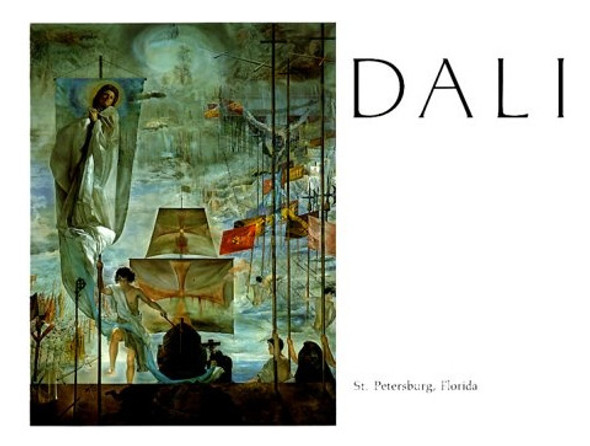 Dali: The Salvador Dali Museum Collection - Salvador/lubar D 0