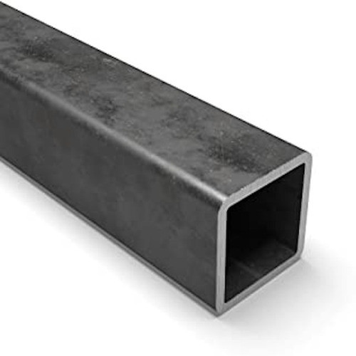 Tubo Estructural 20x20x1,6mm En 6 M. 0