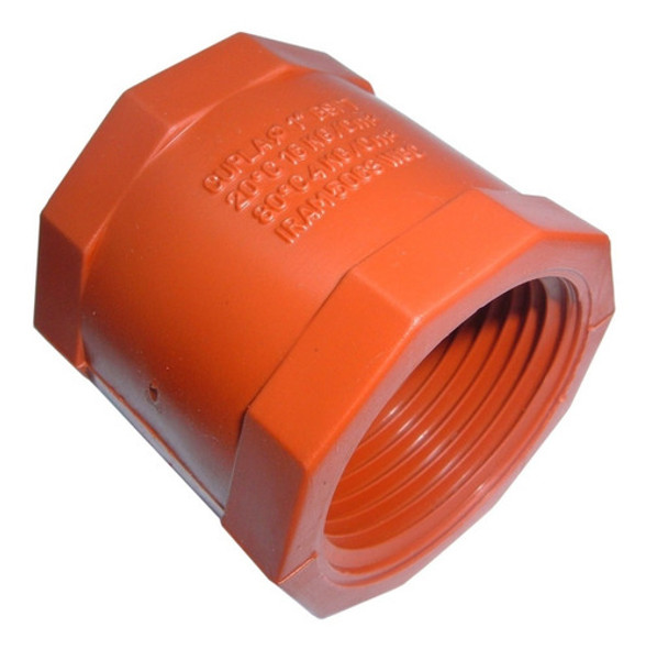 Cupla 3/4 Jormar. Jm. Gk 0