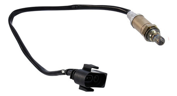 Sonda Lambda Escape Mitsubishi Galant 63 Cm De Largo 4 0