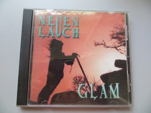 Neuen Lauch Glam Cd 9pts 0