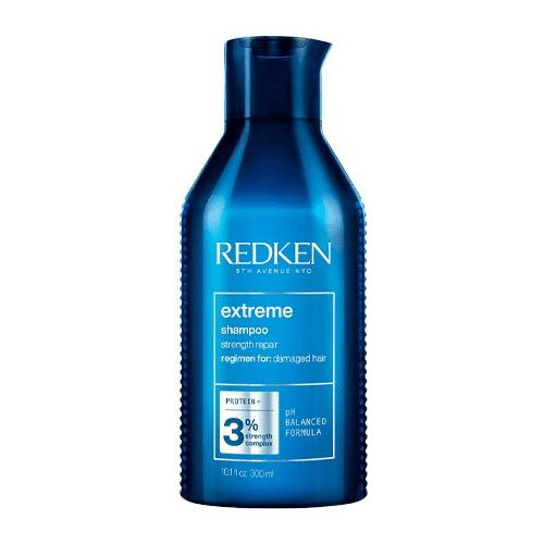 Redken Sh Reparacion Total Extreme 300ml 0