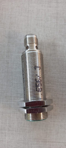 Sensor Sense M18x1, Psx5- 18gx50 -e2-v1-ex , 24 Vdc Pnp Na 0