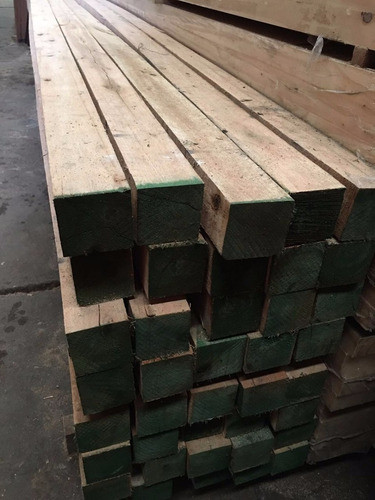 Tirantes Saligna Puntal 3x3 Largos Varios 1º Calidad 1