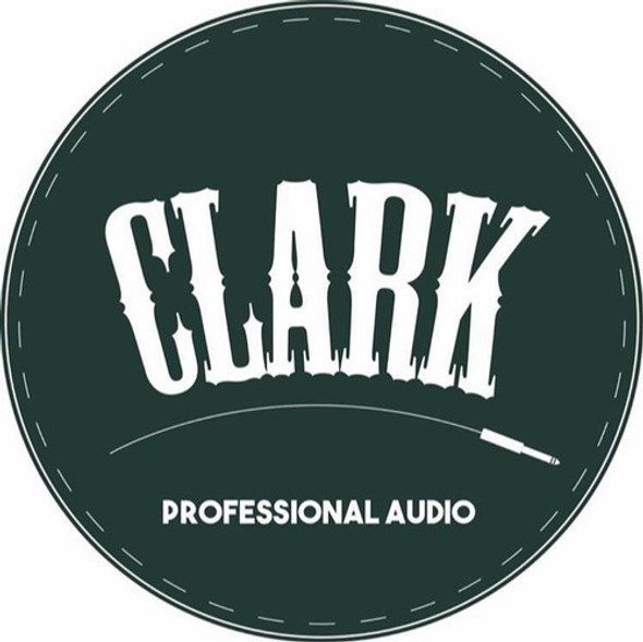 Cable Clark Para Microfono Xlr Canon Canon Neutrik 1 Metro 1