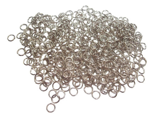 Kit Fornituras Para Armar Bijouterie Artesanías 1