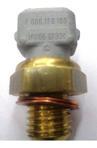 Plug Eletronico Injeção Vectra Astra Corsa F000tf0100 Bosch 1 Plug Eletronico Injeção Vectra Astra Corsa F000tf0100 Bosch 1