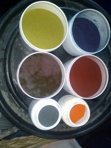 Colorante Para Liquidos Y Detergenes 0