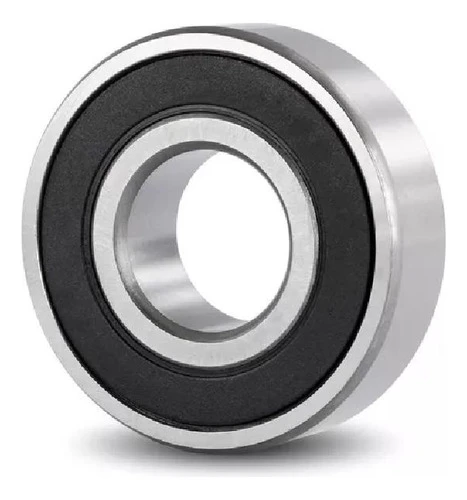 Rodamiento Semradora Agricola Bb10623 Fa Similar 62032rs Skf 1
