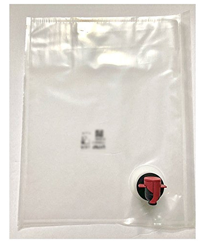 Astropaq Juego De Bolsas De Vino En Caja Alternativa Botella 1