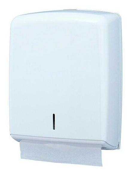 Toallero Portatoallas Dispensador Secamanos + 1.000 Toallas! 0