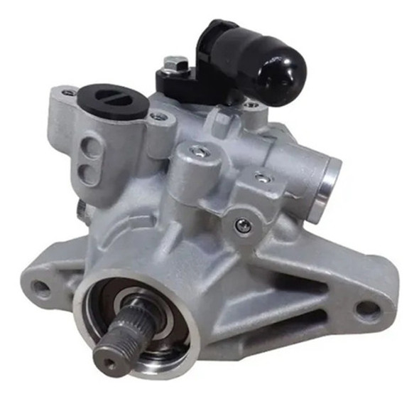Bomba Direção Hidráulica Para Honda New Civic 2009 0