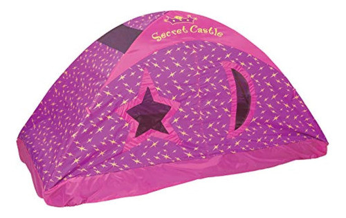 Pacífico Play Carpas 19721 Niños Castillo Secreto Tienda De 0