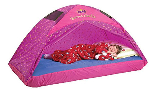 Pacífico Play Carpas 19721 Niños Castillo Secreto Tienda De 1