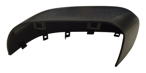 Carcaza Espejo Ext.izq.kangoo Ii Negra 0