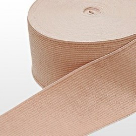 Venda Elastica Rollo De 10 Cm X 25 Metros Algodon Oferta !! 0