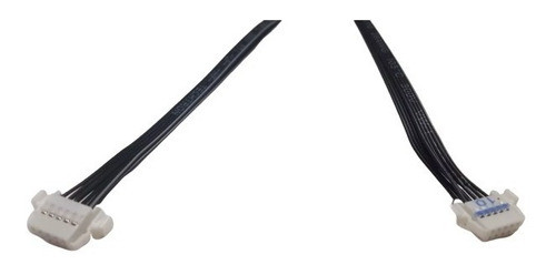 Cable Comunicacion 37cm Fuente Main Tv Samsung 40 Un40j5300 1