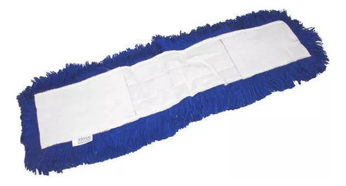 Mopa De Barrido Repuesto Acrilico 100cm Profes. - Ry 0