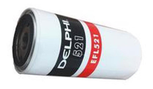Filtro Óleo Psl962/ Efl521/ W962/ Wo480/ Rl208 1