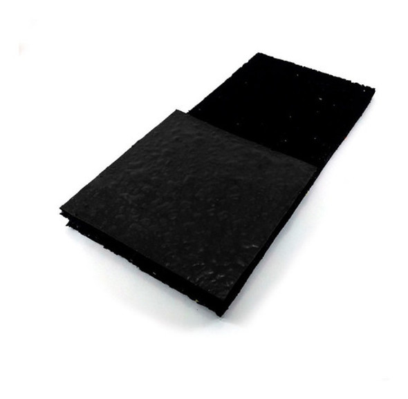 Sellador Baldosa De Caucho Gimnasio Antidesgaste Transparent 0