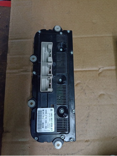 Comando Climatronic De Volkswagen Vento Passat Varios Modelo 1