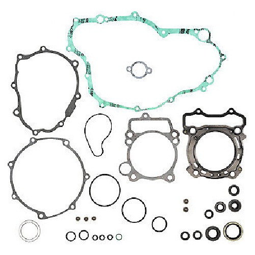 Kit Juntas Del Motor De Yamaha Wrf 250 (2013) - Cafe Race 0