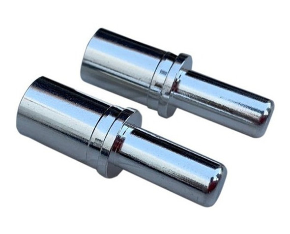 Pin Terminales Conector Bornes Macho Cabezal Depilacion Adss 0