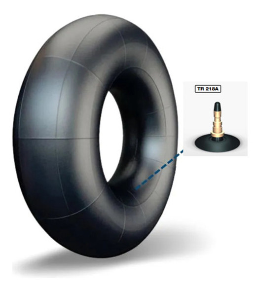 Camara De Ar Tortuga  14.9 R28/26 Tr218a 440/65 R28 Ag2428 1