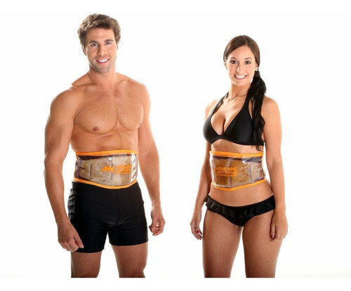 Cinturón Adelgazante- Moulding M. 5- Teleshopping- Llame Ya! 0