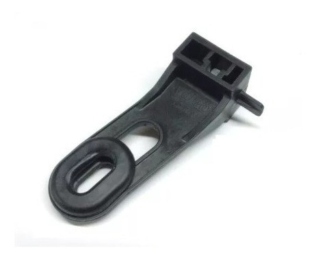 Suporte Coxim Radiador Original Palio   51766829 0