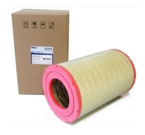 Filtro De Ar Aplicado Mbb1623l 1723lom906l Eletr Iveco/volvo 1