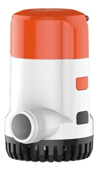 Bomba Porão Seaflo 1500gph Nova Geração - 12v - Uso Náutico 1