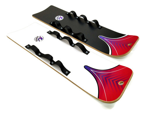 Trineo Doble Niños Adultos Squid Sandboard Tabla Arena 0