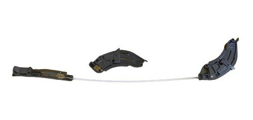 Mecanismo Accesorio Ls2 Ff-320 Ff-390 Para Lentes Oscuros 0