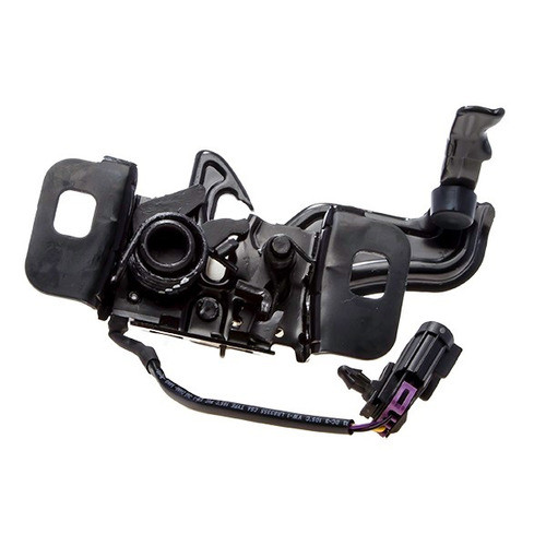 Traba Seguridad Capot Original Chevrolet Prisma 0