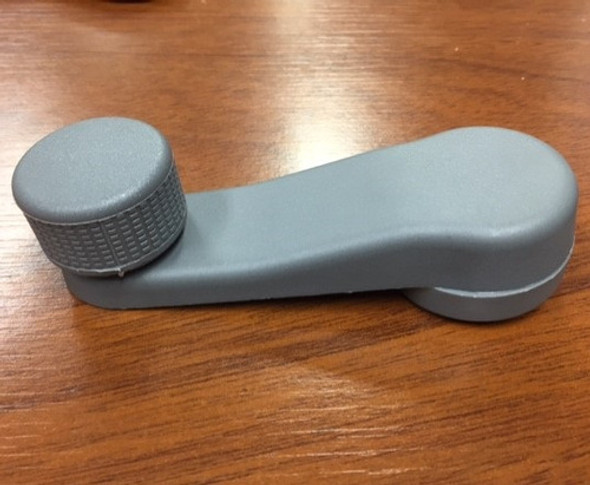 Manija L/cristal 01 (gris) Vw Camion 17-250 Constellation 10 0