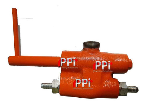 Llave Reguladora Arenadora Callone Morano Ppi Moron 0
