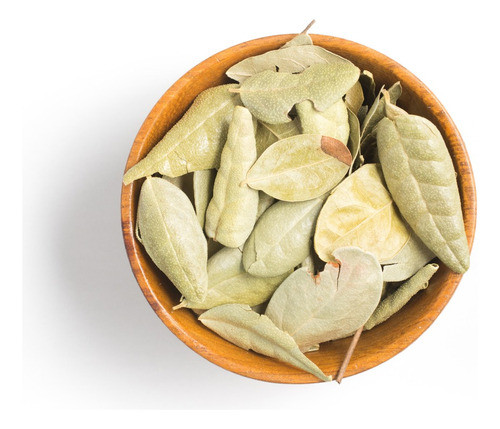 Boldo En Hojas Secas X  1kg 0