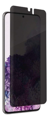 Zagg Invisibleshield Glass Fusion Privacy Plus Protector S20 0
