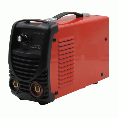 Soldadora Inverter 130 Amp Profesional Gtia 1año 0